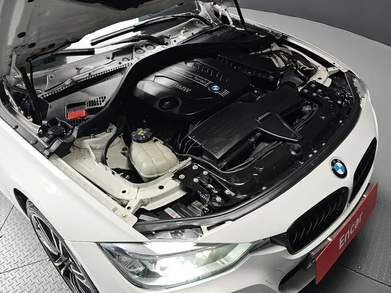 BMW 320 D M Performance Edition | Mobile.bg � ����������� 6