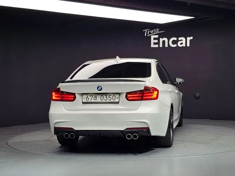 BMW 320 D M Performance Edition | Mobile.bg � ����������� 4
