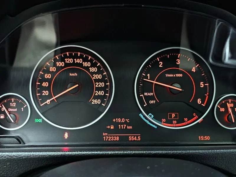 BMW 320 D M Performance Edition | Mobile.bg � ����������� 8