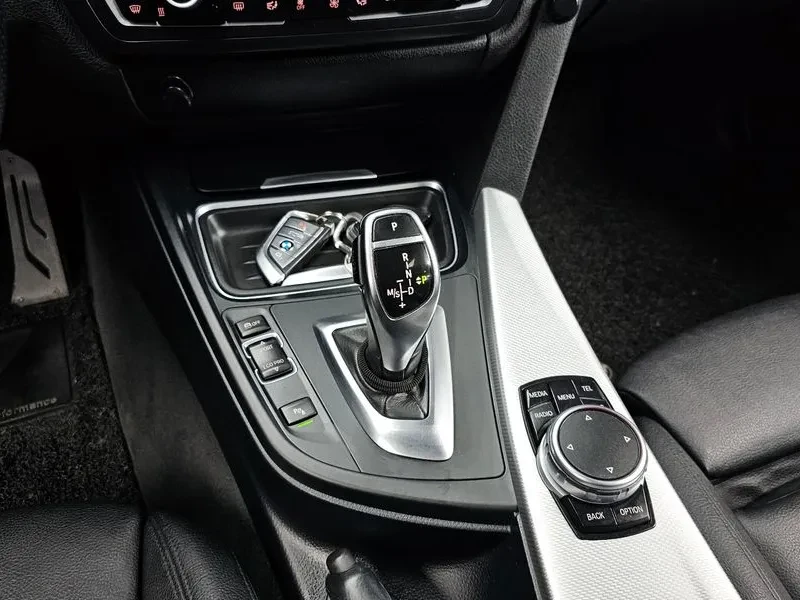 BMW 320 D M Performance Edition | Mobile.bg � ����������� 9