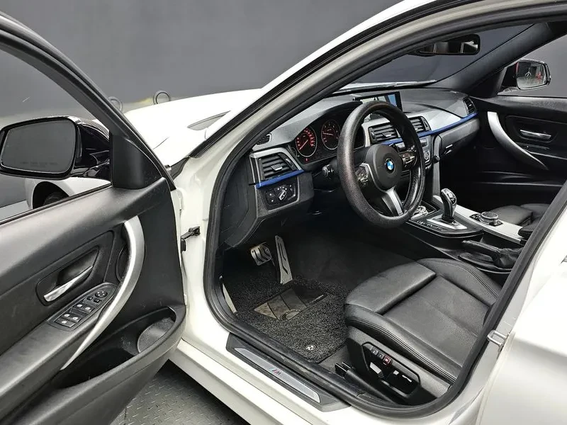 BMW 320 D M Performance Edition | Mobile.bg � ����������� 11