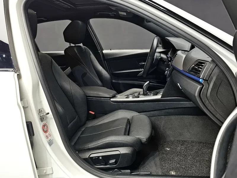 BMW 320 D M Performance Edition | Mobile.bg � ����������� 10