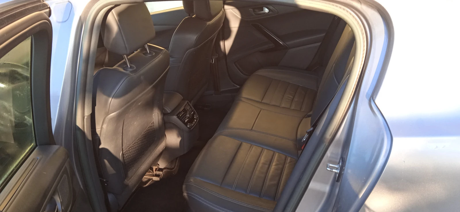 Peugeot 508 2.0HYB AT508 Sedan Restyling | Mobile.bg   12