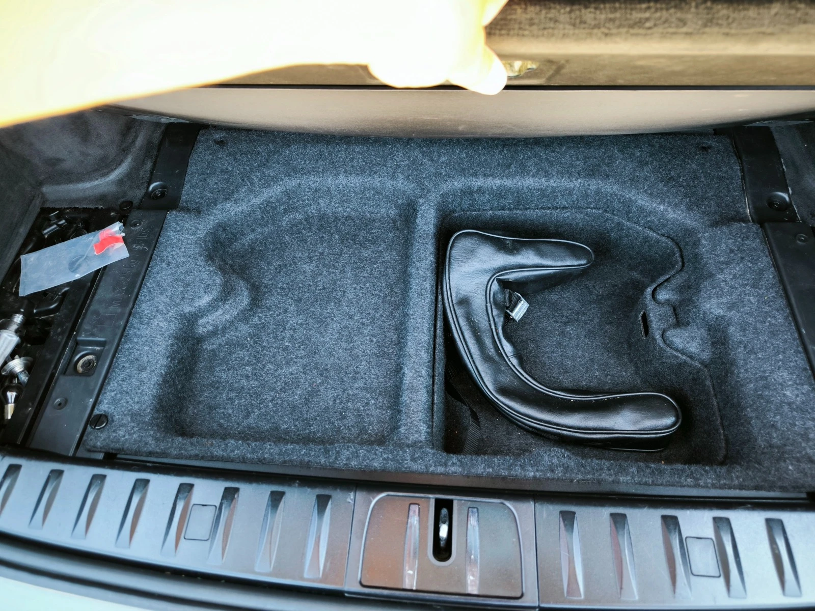 BMW 318 2.0I | Mobile.bg — изображение 13