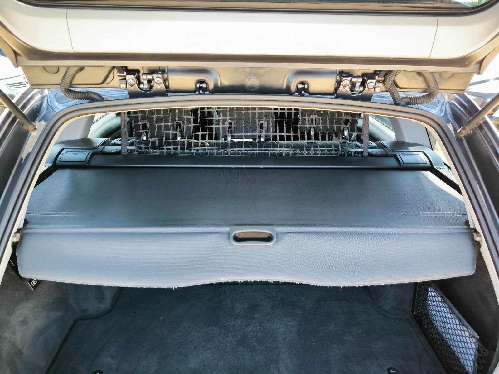 BMW 318 2.0I | Mobile.bg — изображение 12