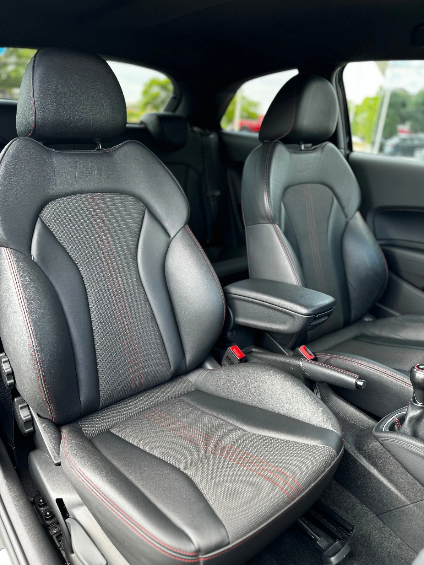 Audi S1 Audi S1 370HP | Mobile.bg   16