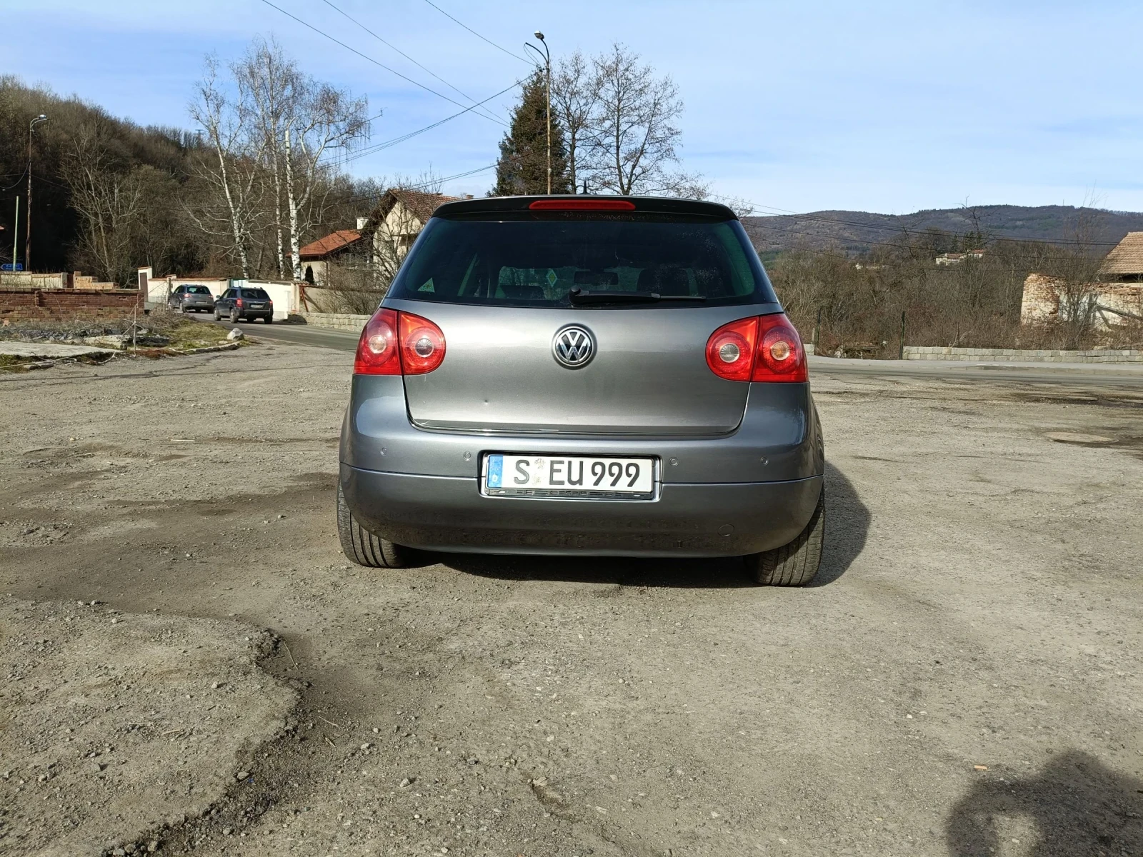 VW Golf 2.0 TDI SPORT DSG - изображение 6