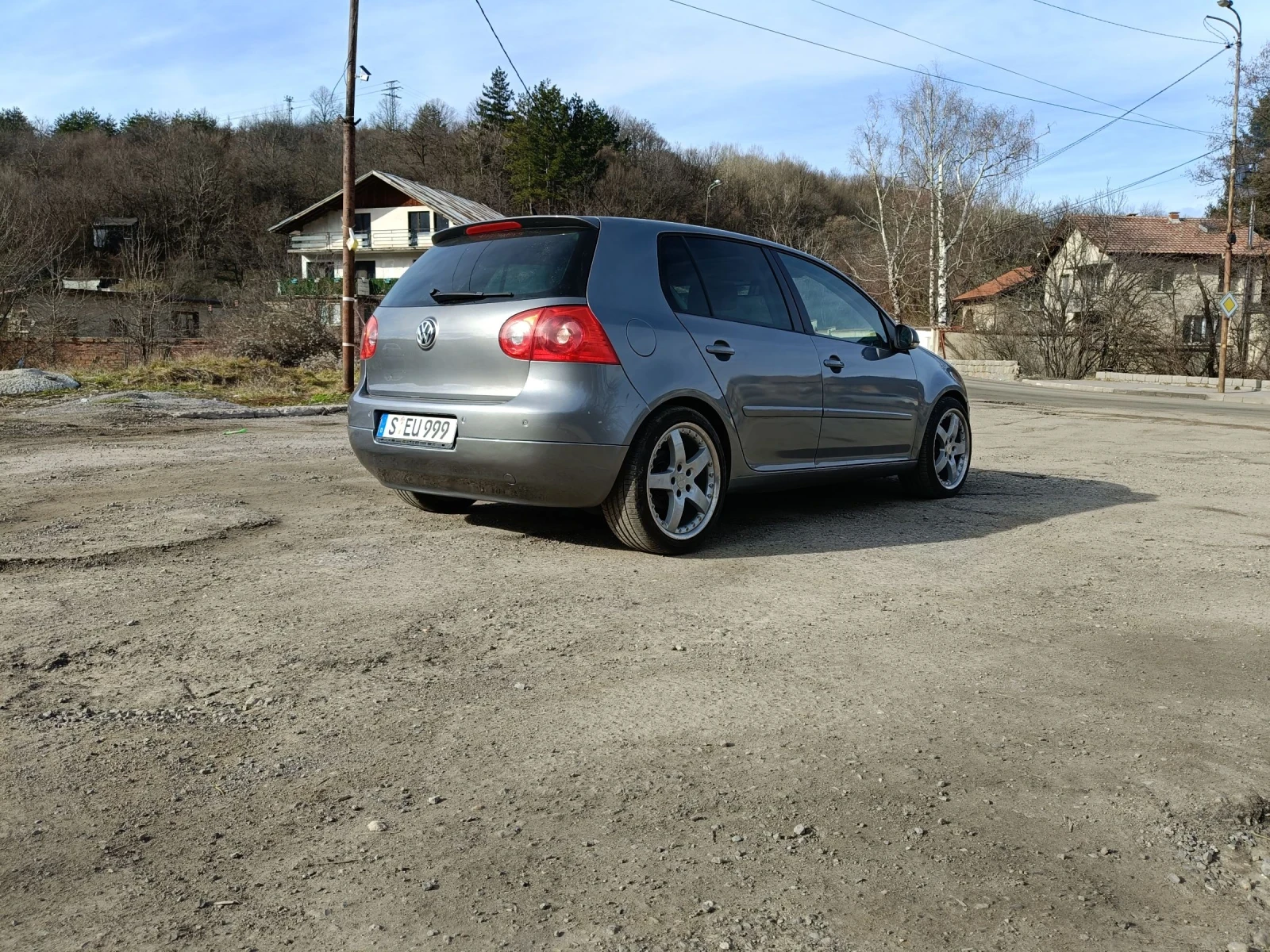 VW Golf 2.0 TDI SPORT DSG - изображение 5