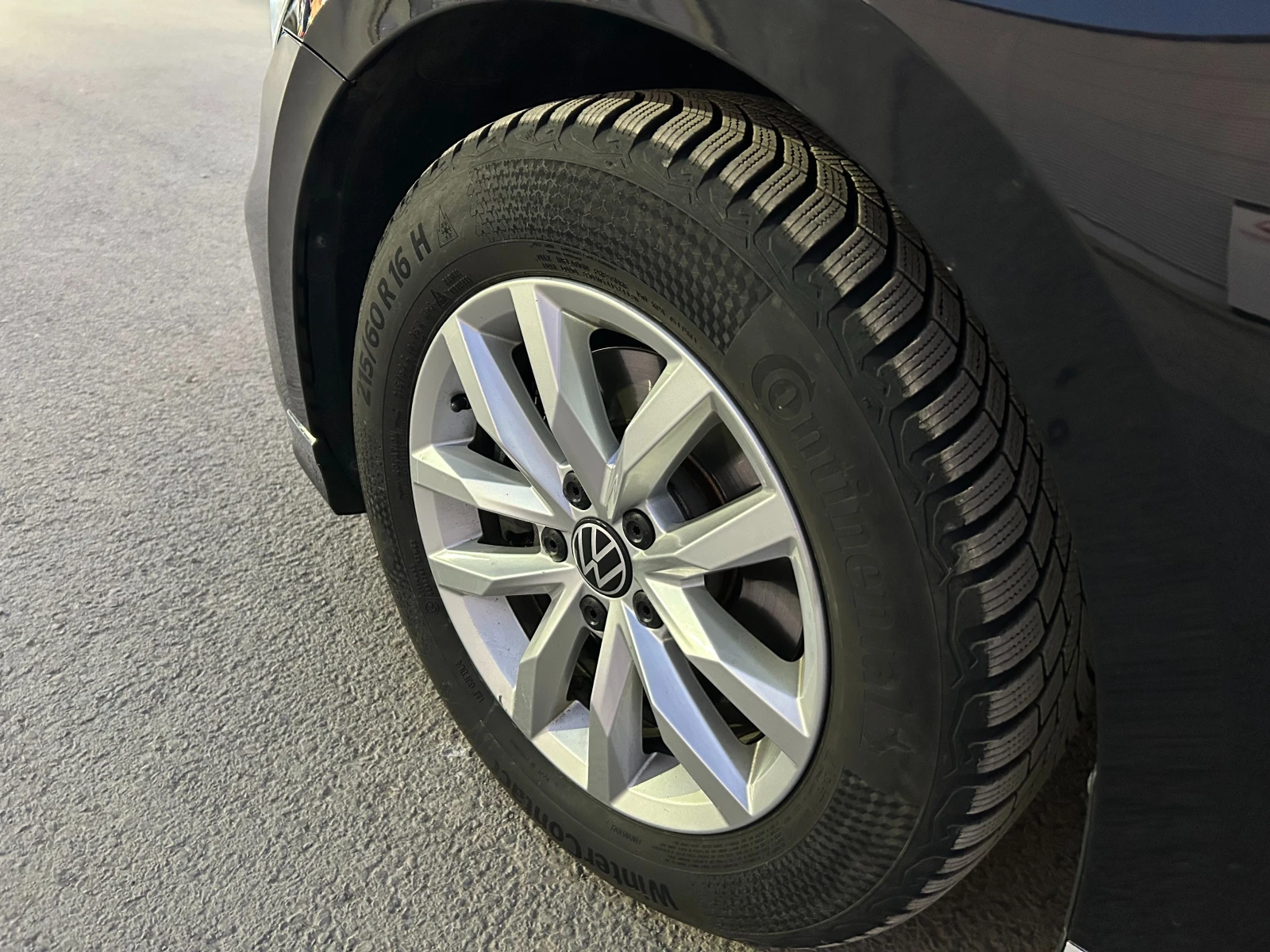 VW Passat 2.0 TDI R-Line - изображение 8
