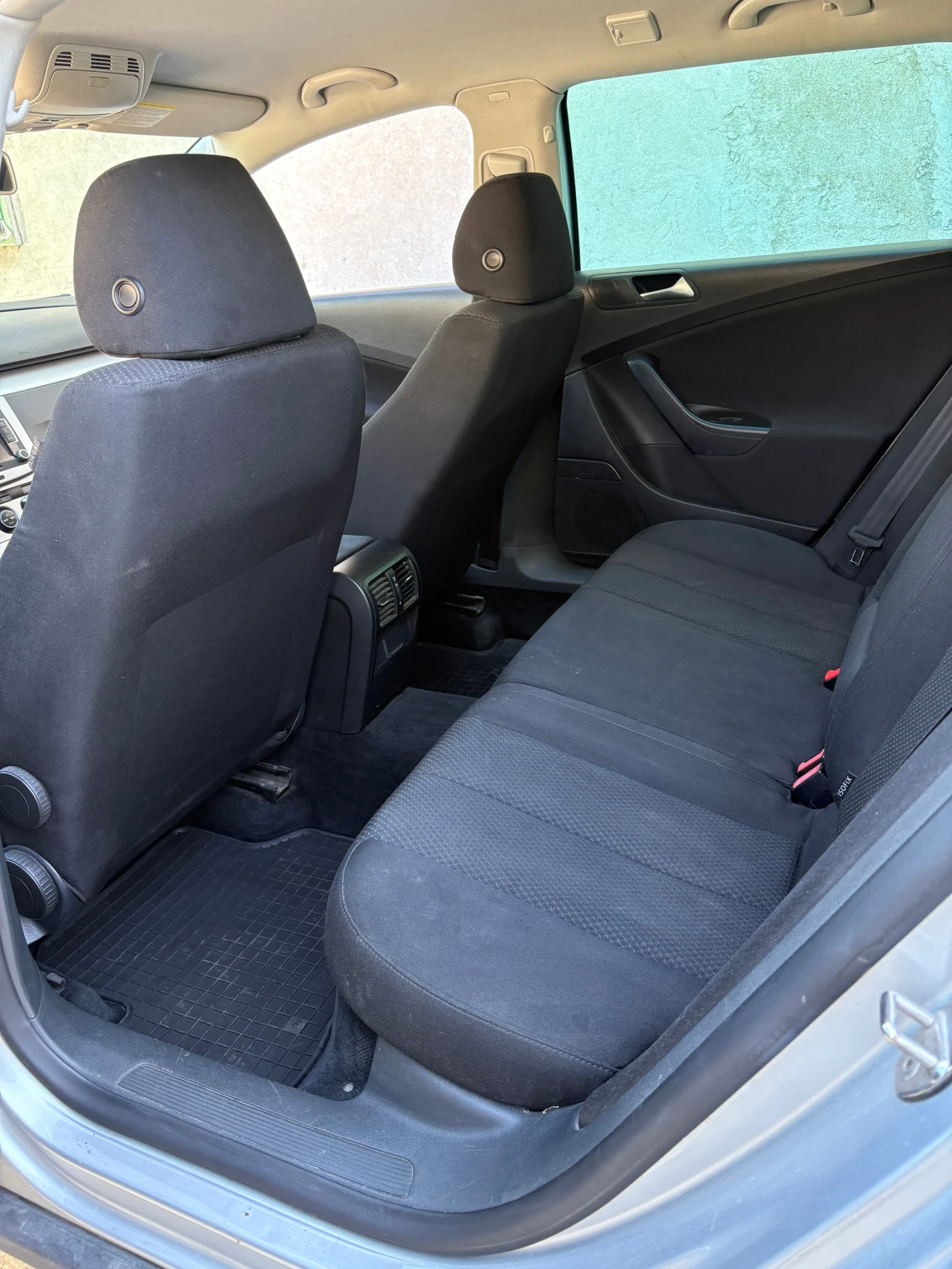 VW Passat  - изображение 6