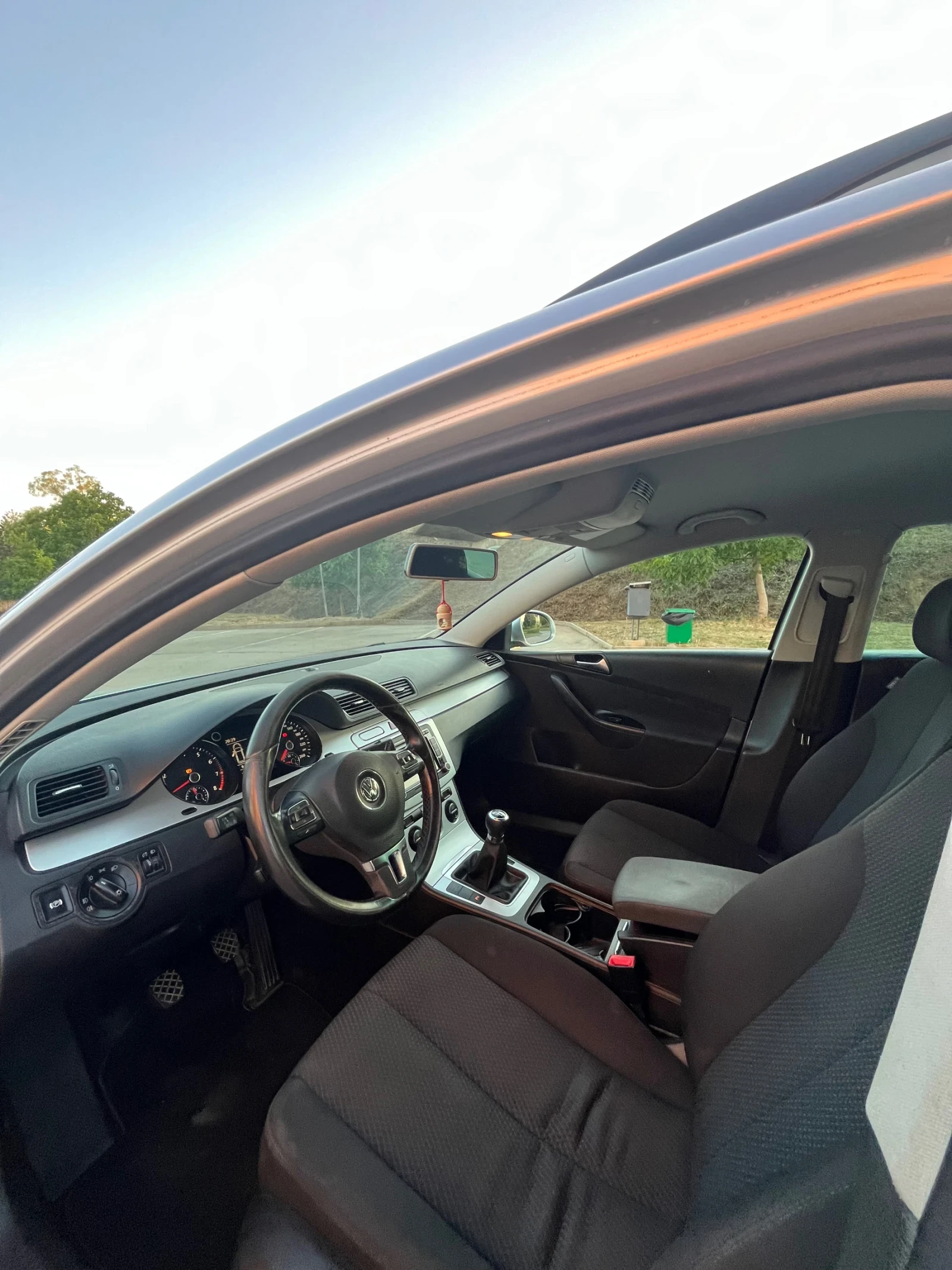 VW Passat  - изображение 6