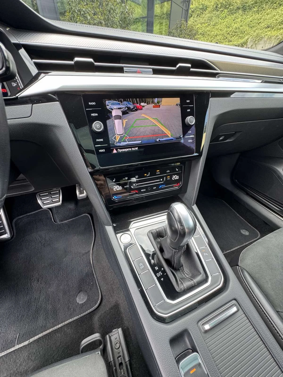 VW Arteon | Mobile.bg   14