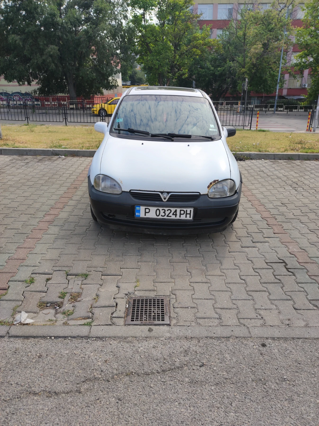 Opel Corsa | Mobile.bg — изображение 1