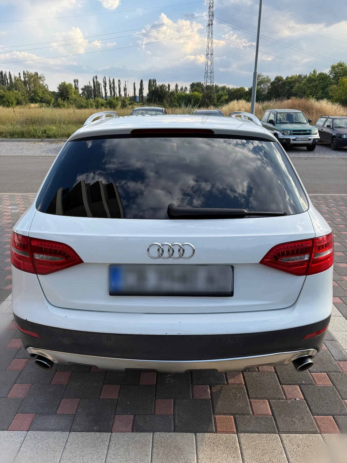 Audi A4 Allroad 3.0TDI 245HP - изображение 6