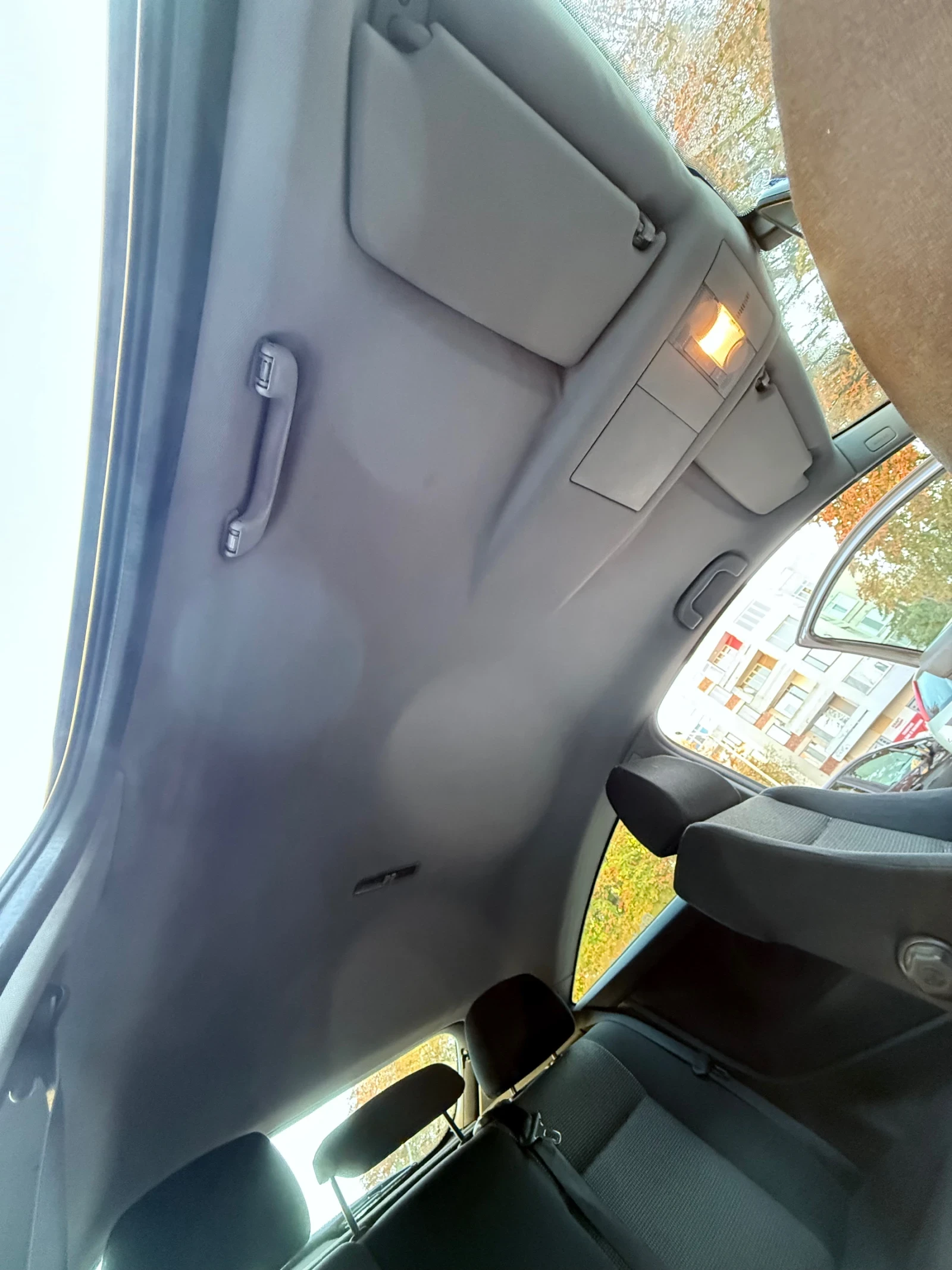 Opel Astra  - изображение 8