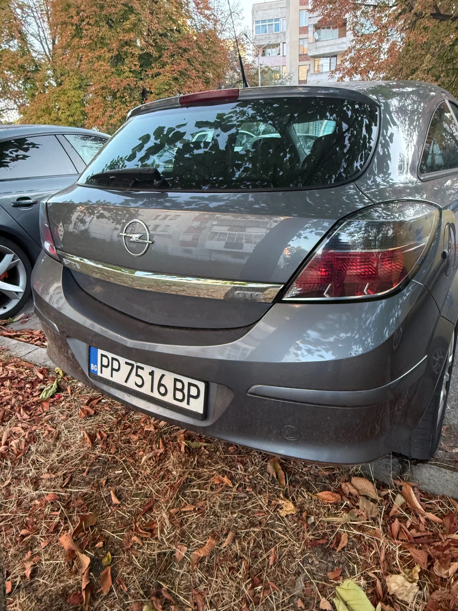 Opel Astra  - изображение 2