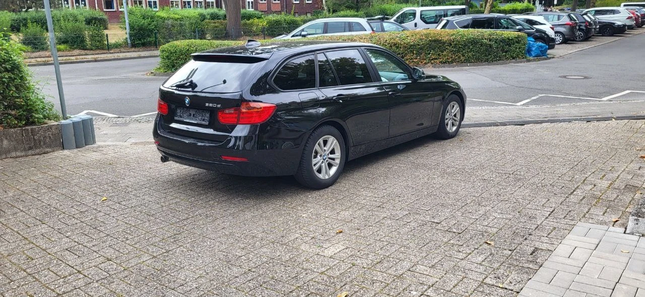 BMW 320 | Mobile.bg   4