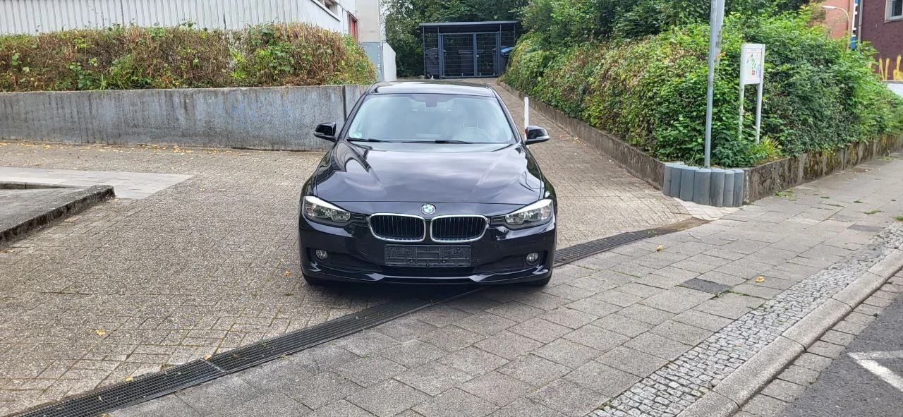 BMW 320 | Mobile.bg   8