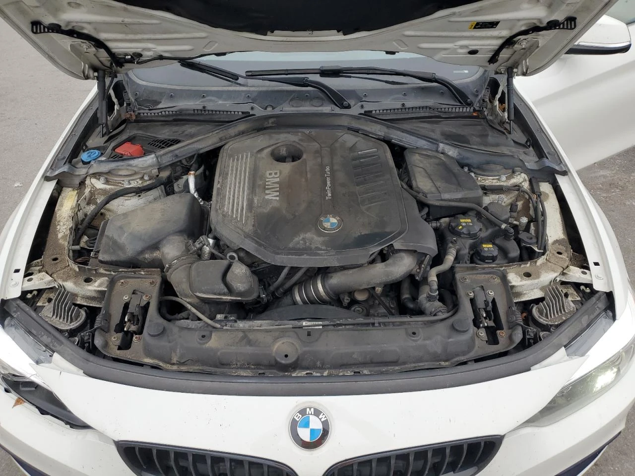 BMW 440 XDRIVE/GRAN COUPE/ | Mobile.bg   11