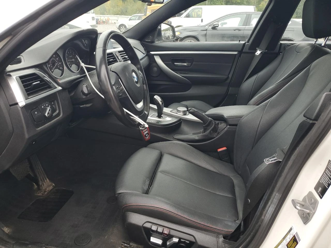 BMW 440 XDRIVE/GRAN COUPE/ | Mobile.bg   7