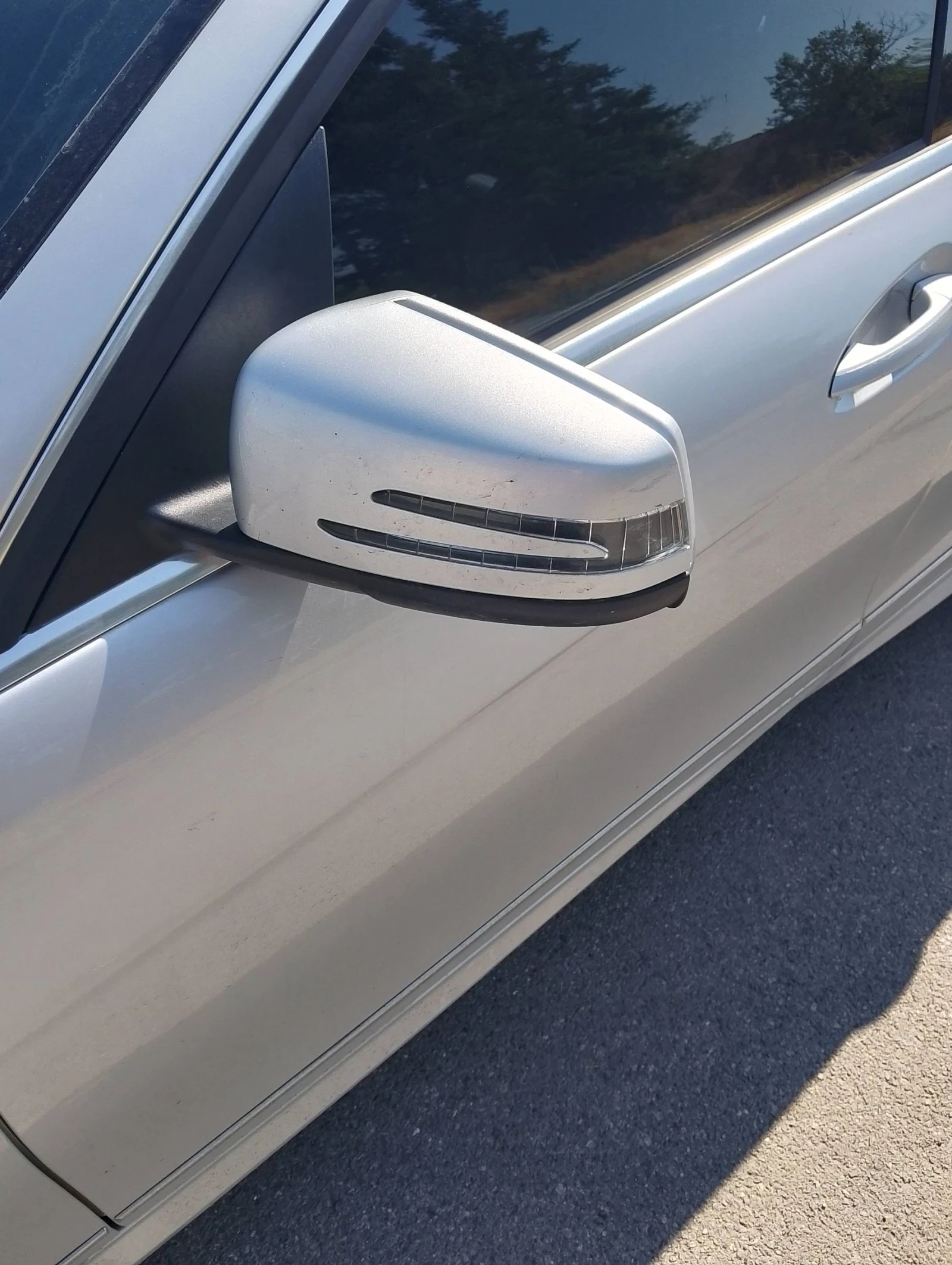 Mercedes-Benz C 200 Om646 | Mobile.bg   9