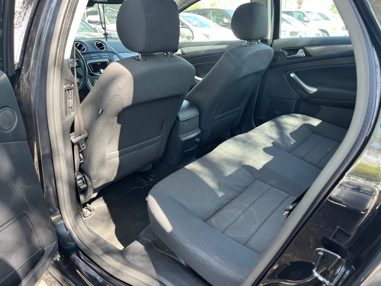 Ford Mondeo  - изображение 10