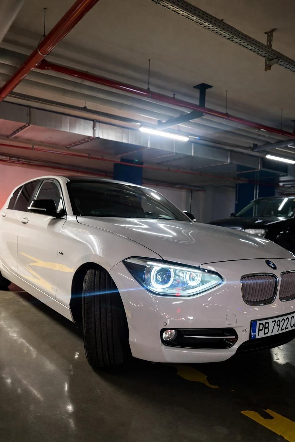 BMW 118 SPORT | Mobile.bg � ����������� 3