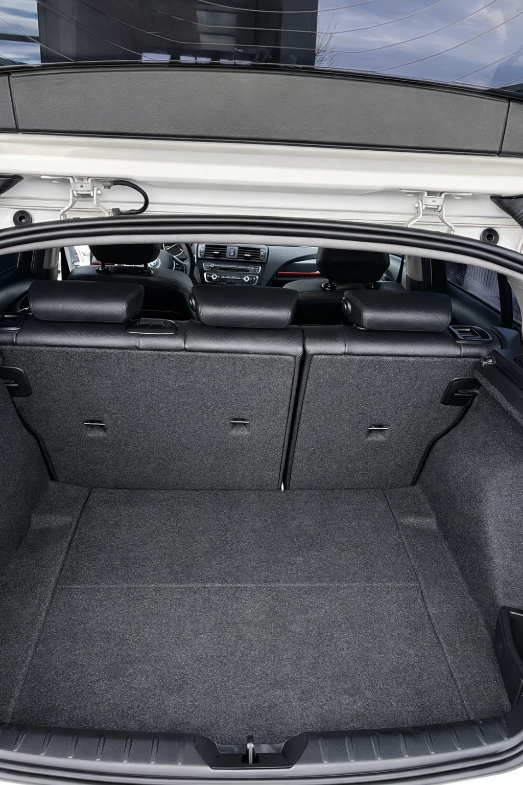 BMW 118 SPORT | Mobile.bg � ����������� 9