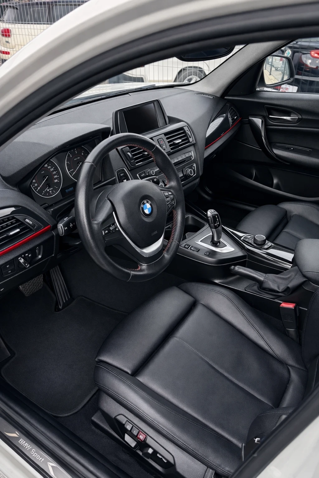 BMW 118 SPORT | Mobile.bg � ����������� 6