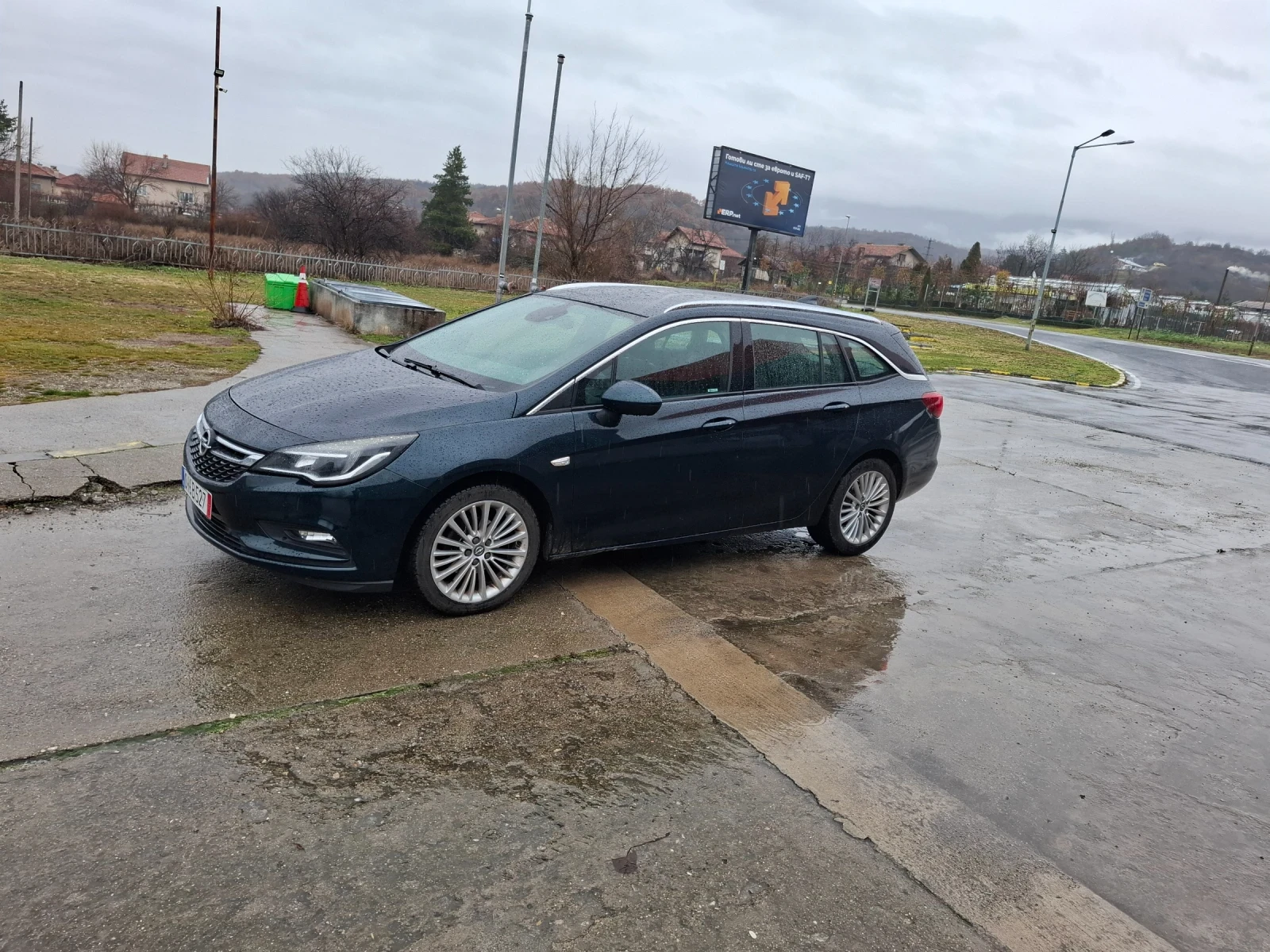 Opel Astra | Mobile.bg � ����������� 1