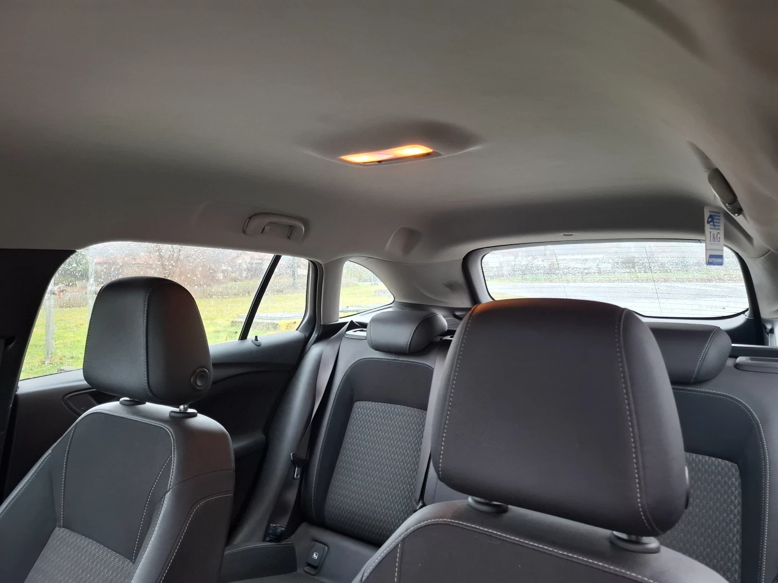 Opel Astra | Mobile.bg � ����������� 8