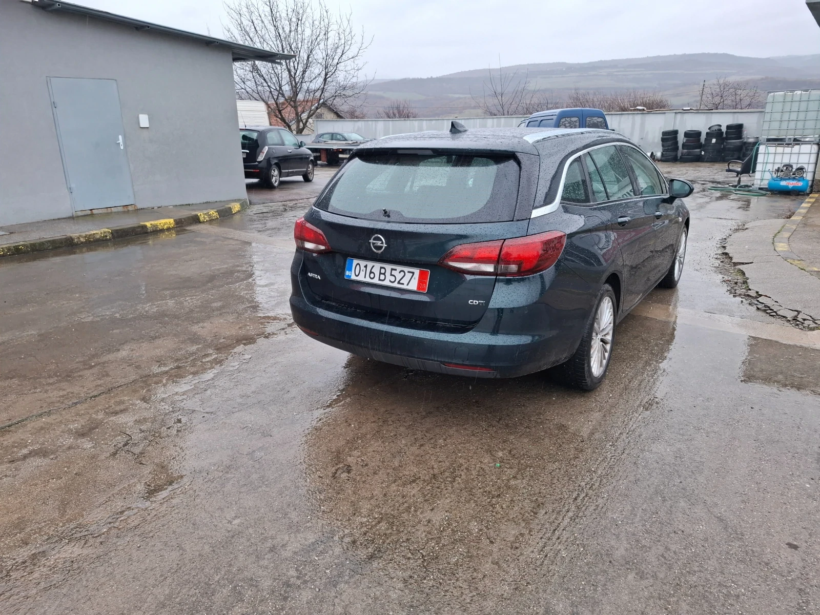 Opel Astra | Mobile.bg � ����������� 4