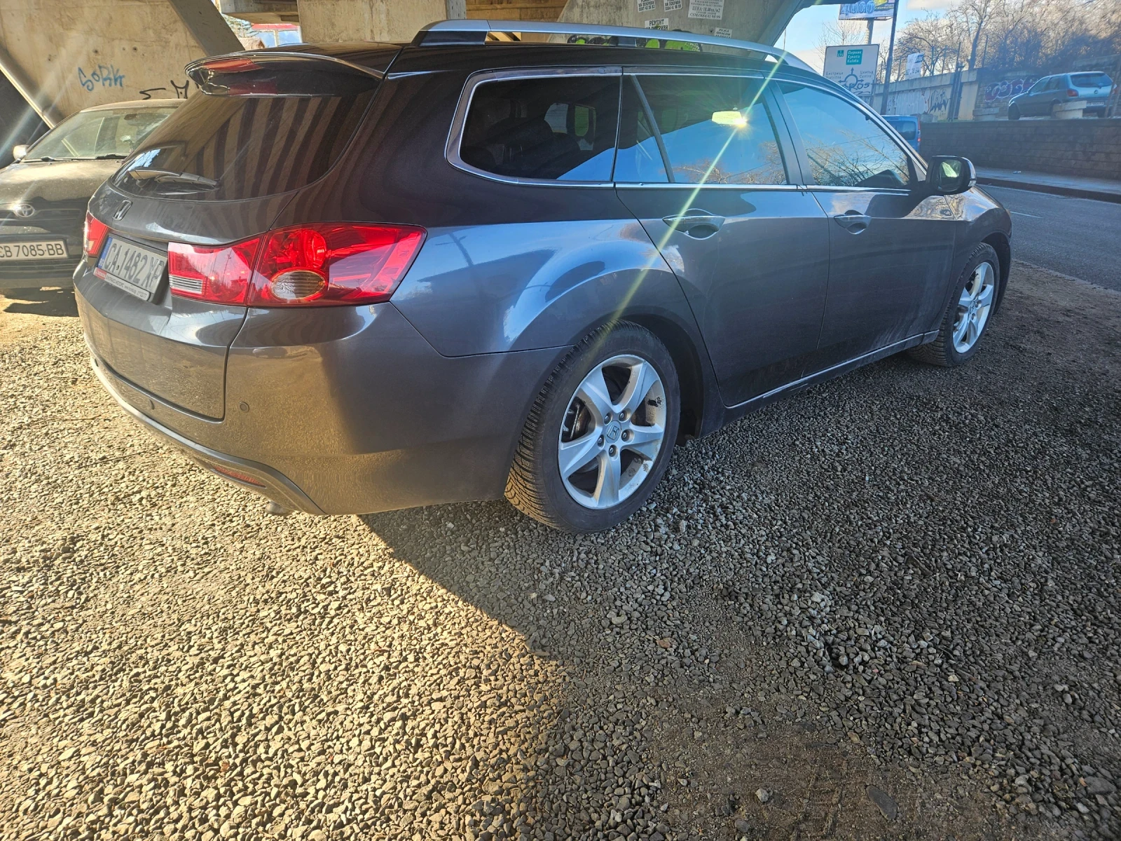 Honda Accord | Mobile.bg � ����������� 4