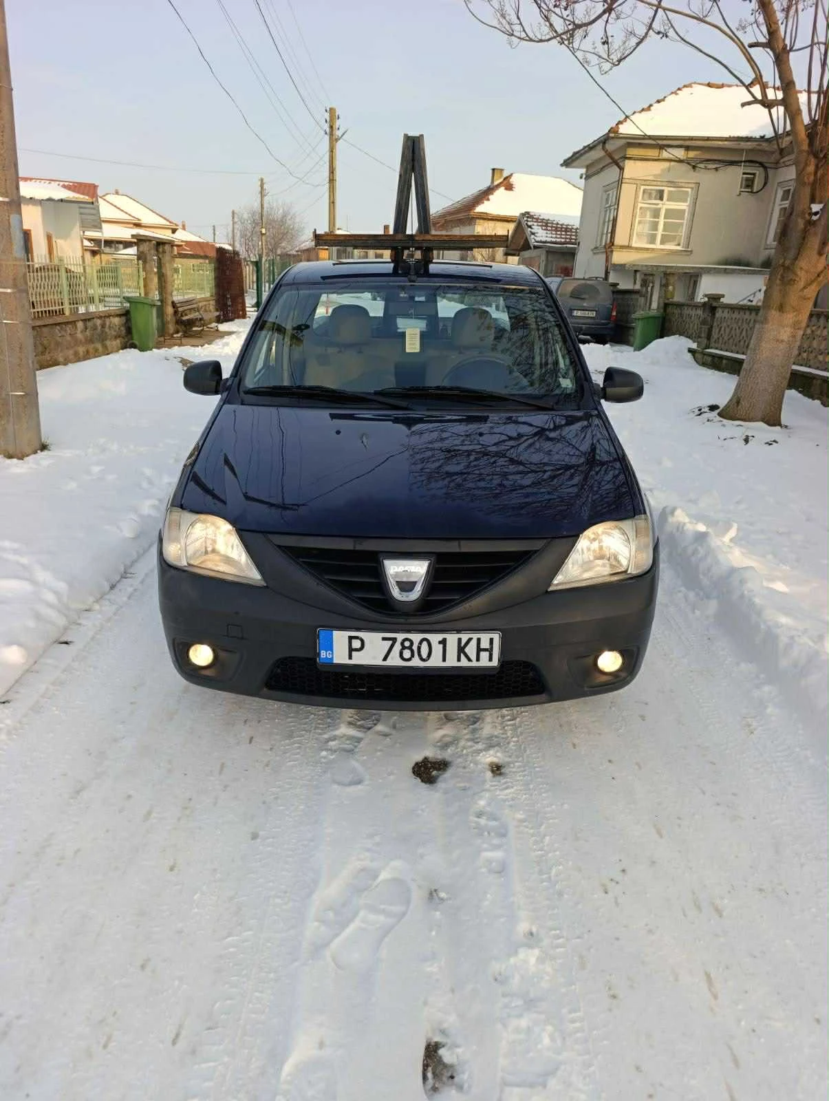 Dacia Logan | Mobile.bg � ����������� 3
