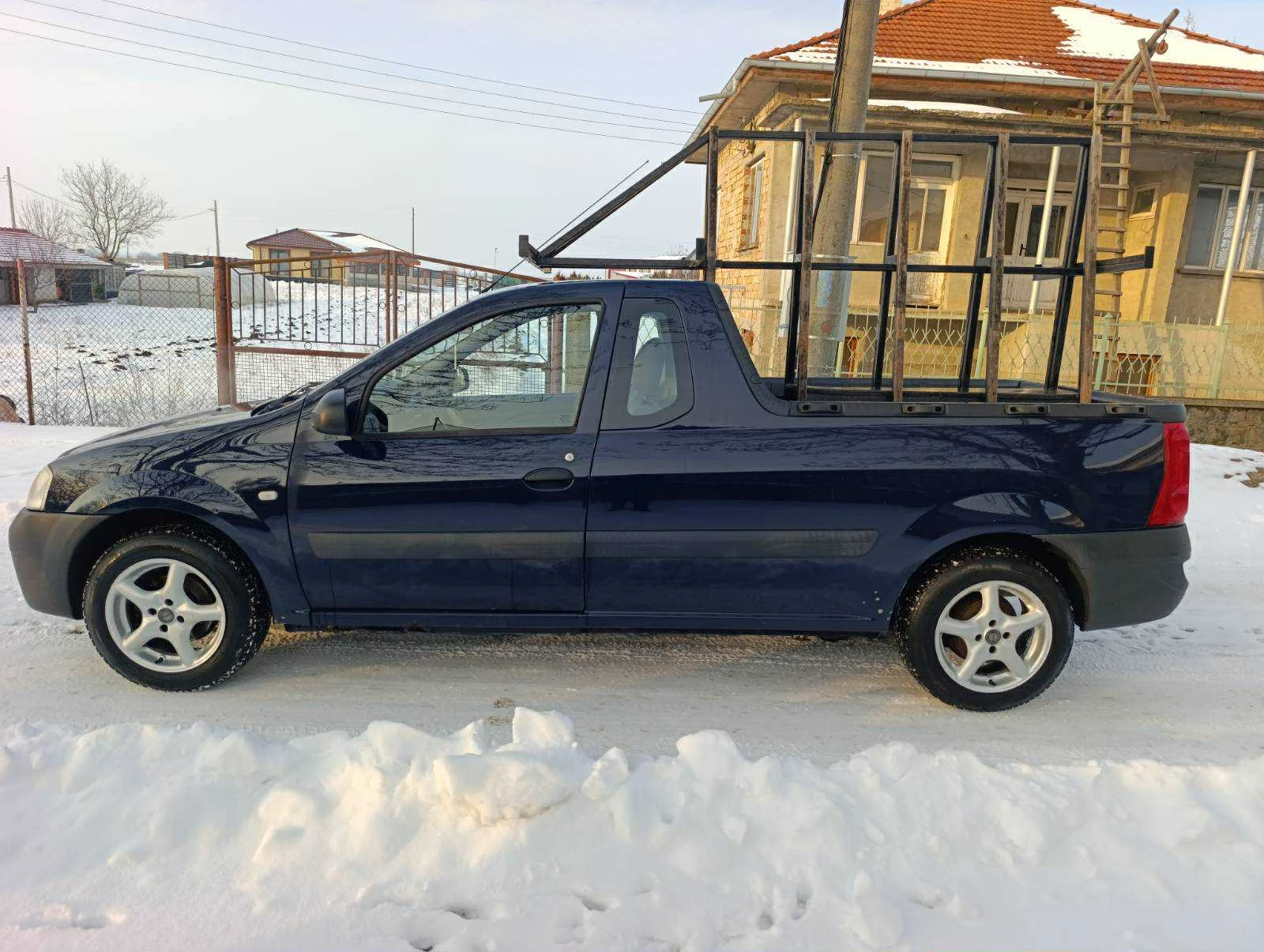Dacia Logan | Mobile.bg � ����������� 2