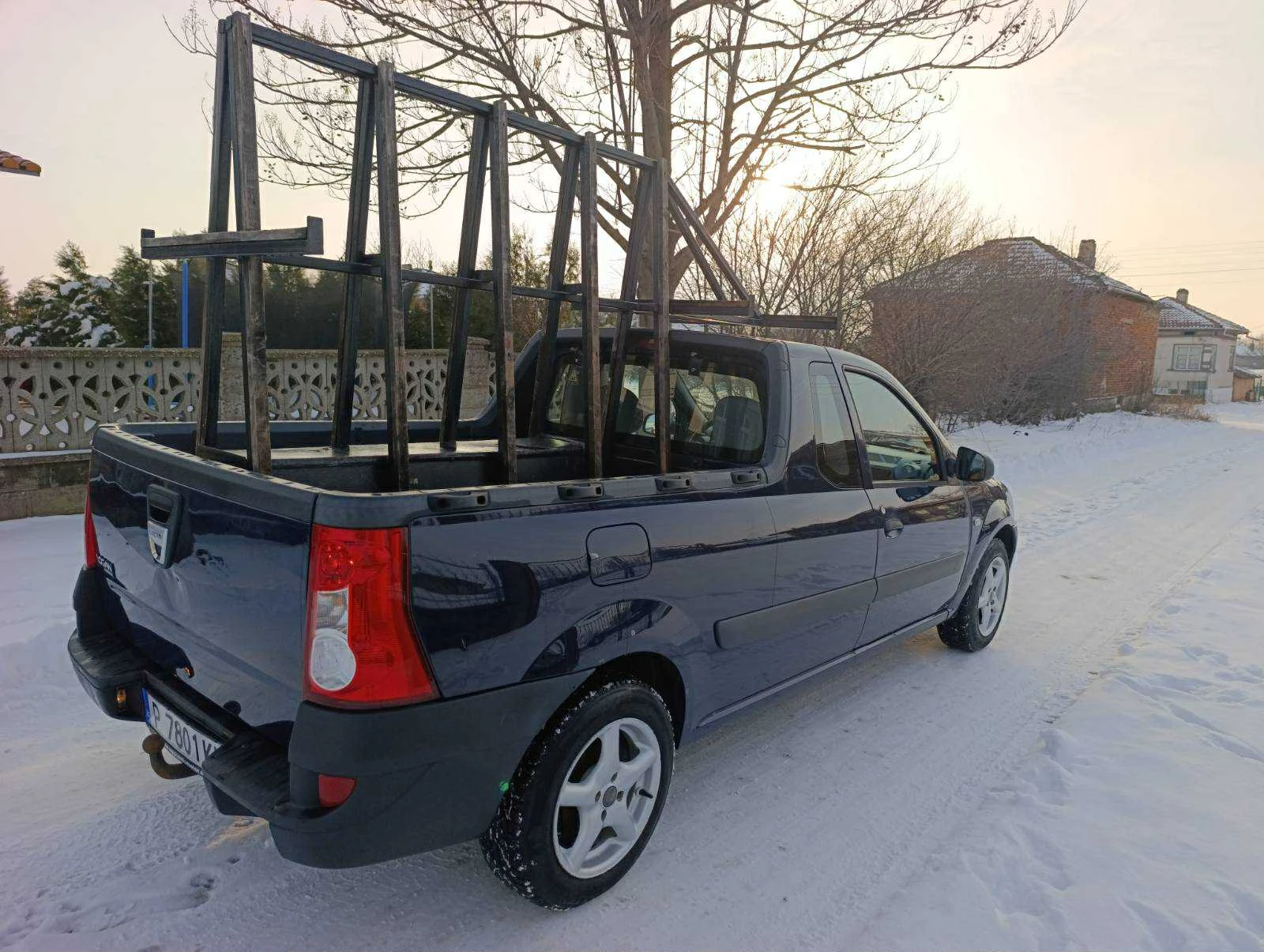 Dacia Logan | Mobile.bg � ����������� 7