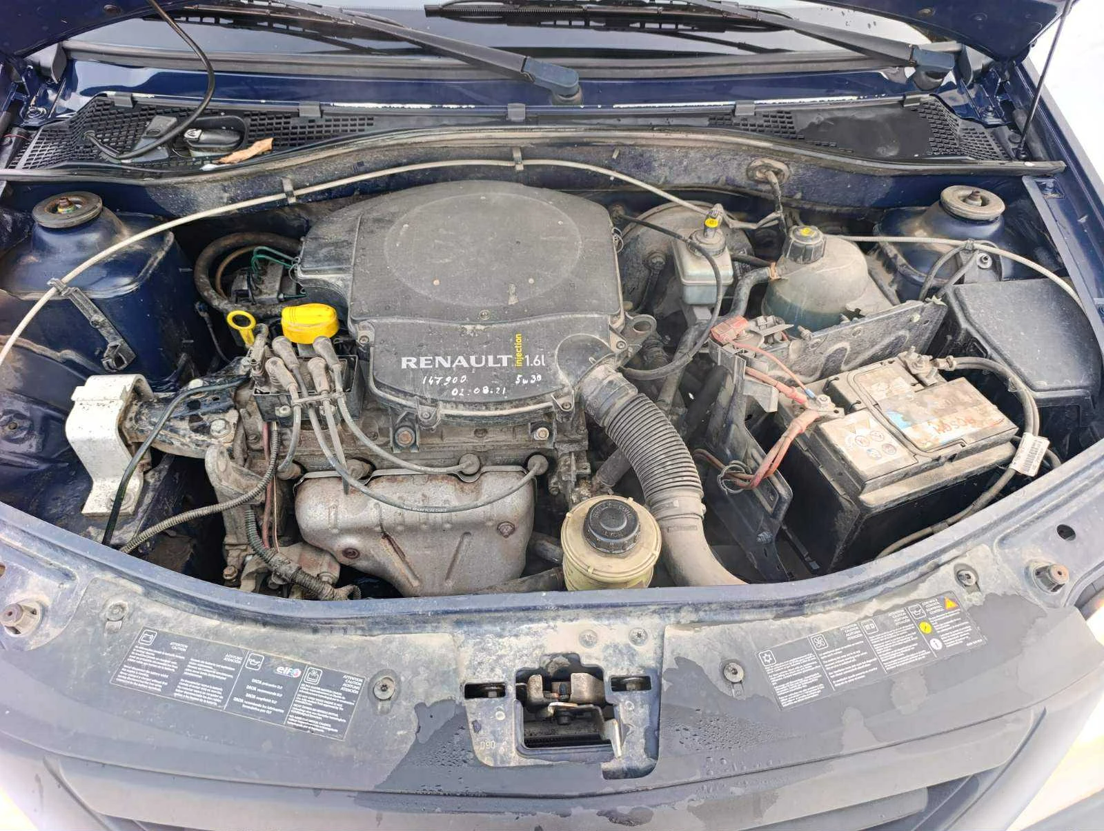 Dacia Logan | Mobile.bg � ����������� 14