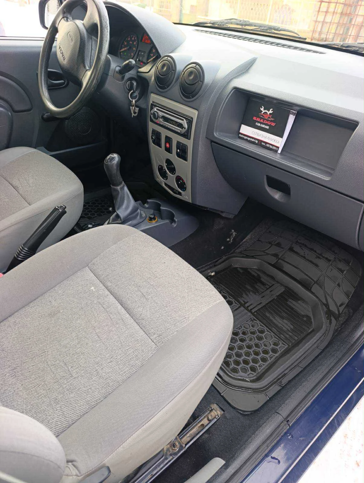 Dacia Logan | Mobile.bg � ����������� 12