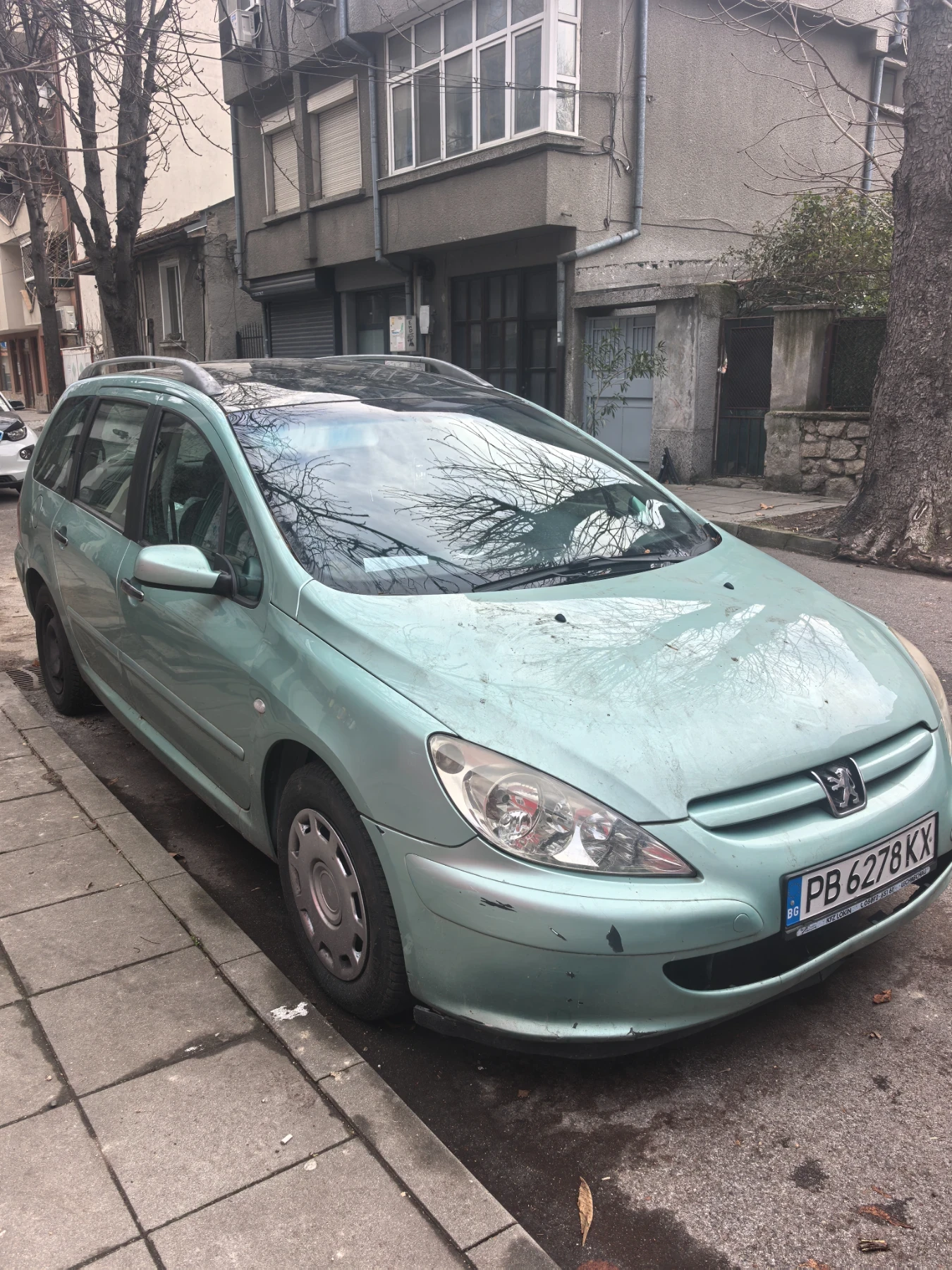 Peugeot 307  - изображение 3