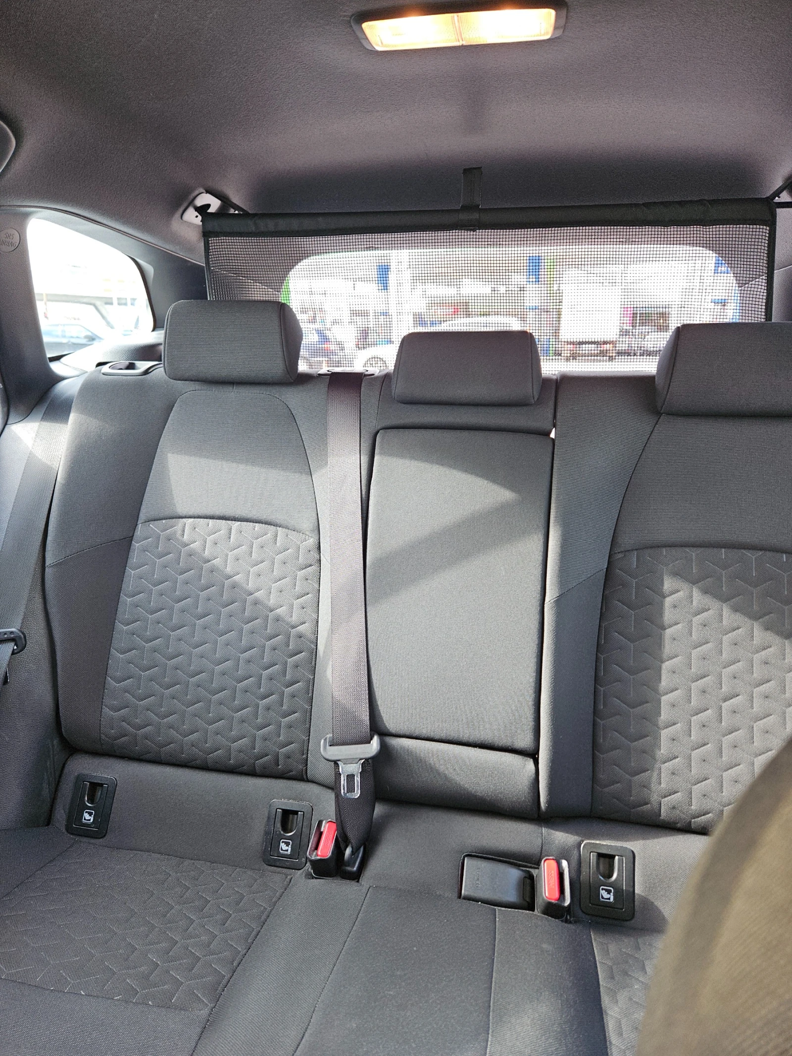 Toyota Corolla TS Executive | Mobile.bg � ����������� 13