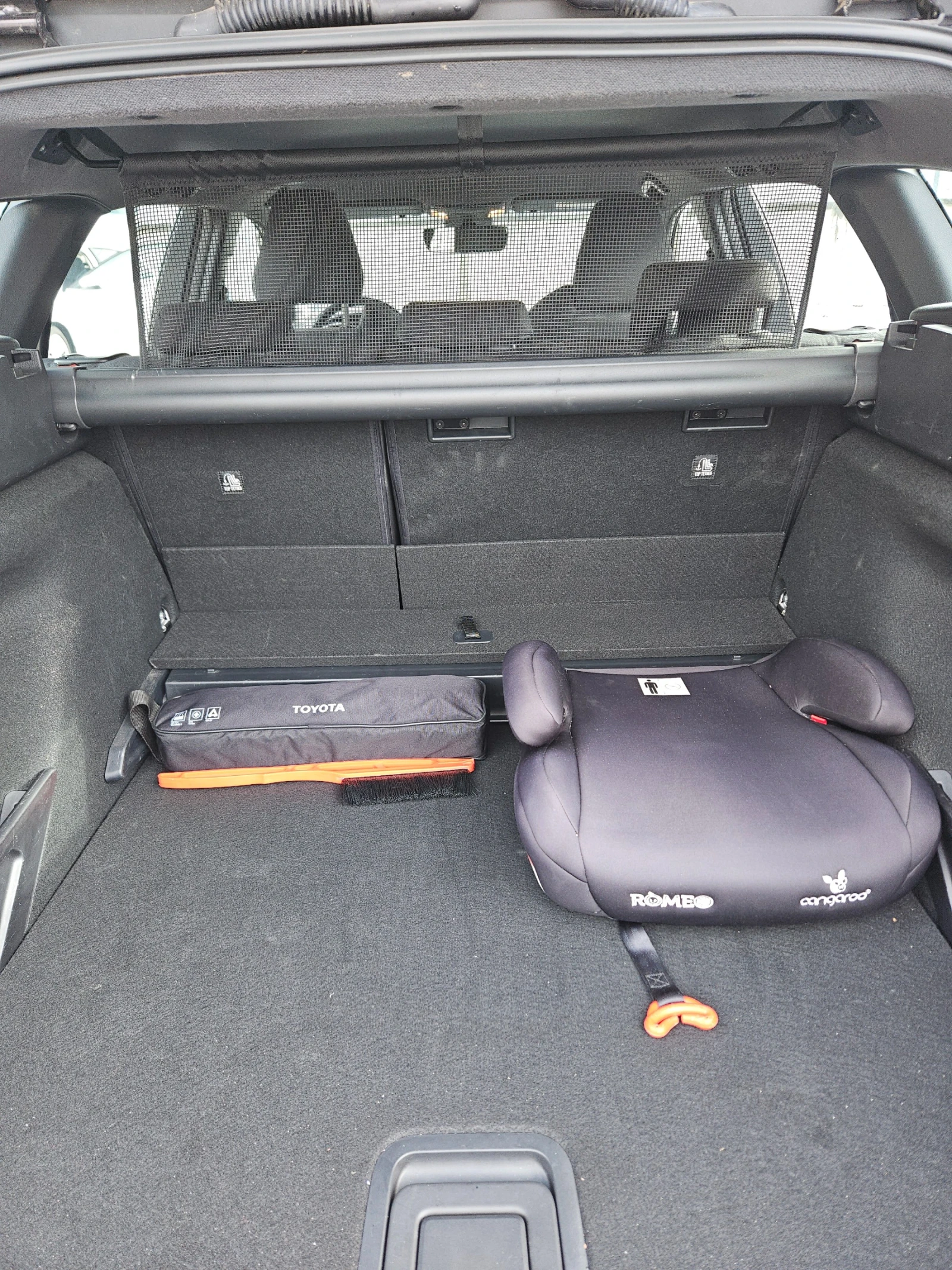 Toyota Corolla TS Executive | Mobile.bg � ����������� 17