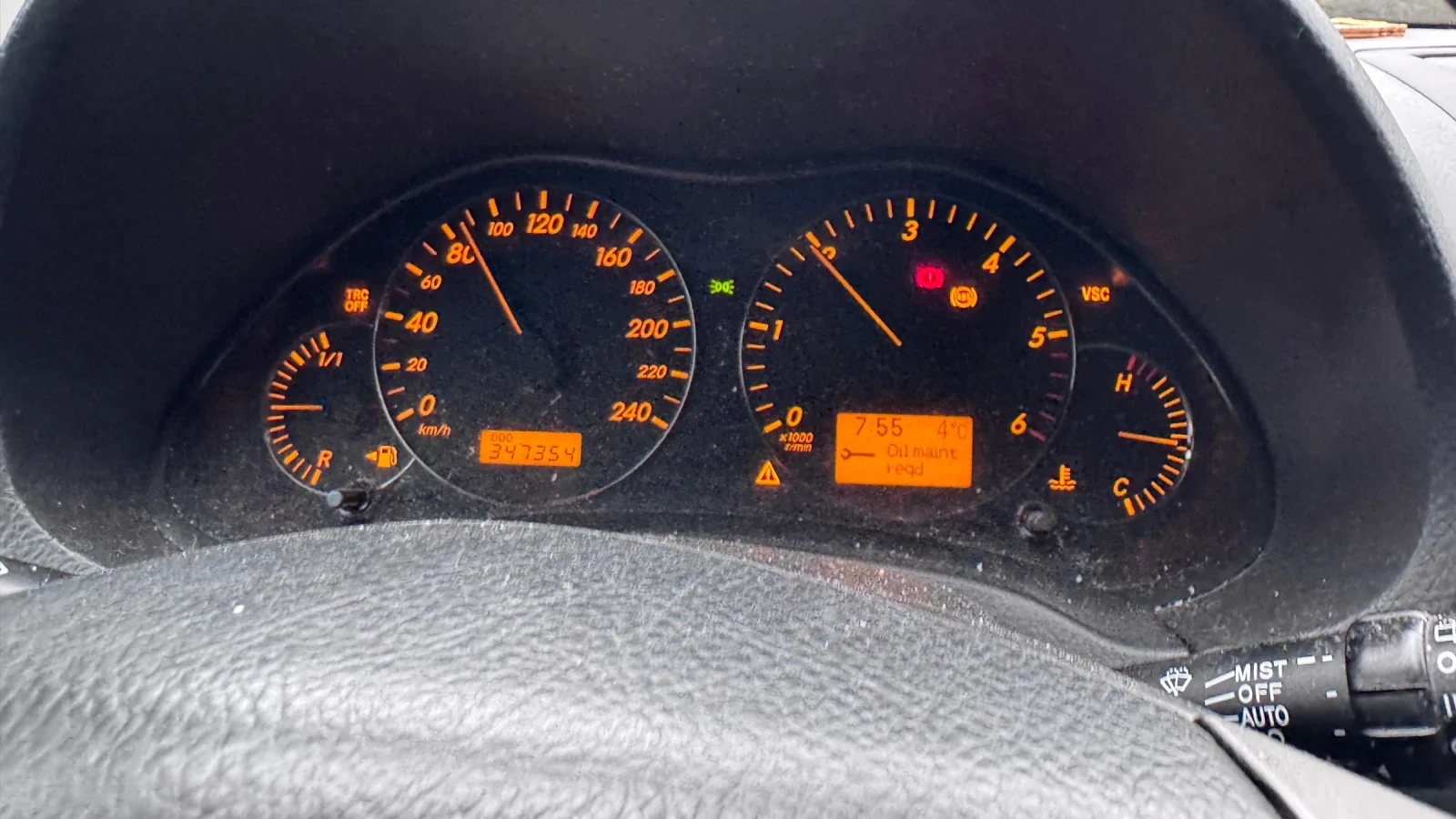 Toyota Avensis �25 | Mobile.bg � ����������� 6
