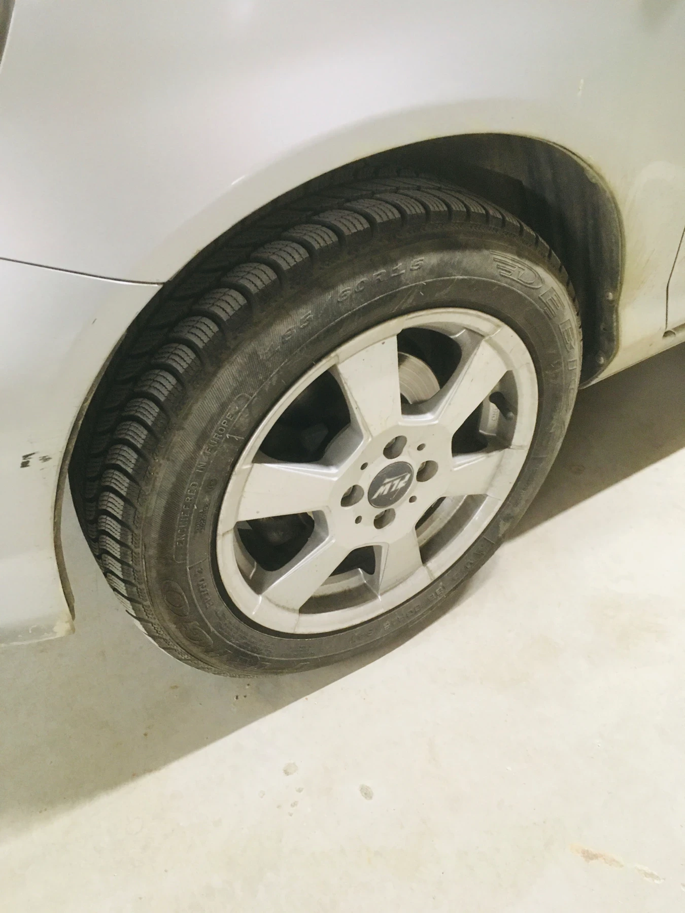 Honda Jazz  - изображение 4