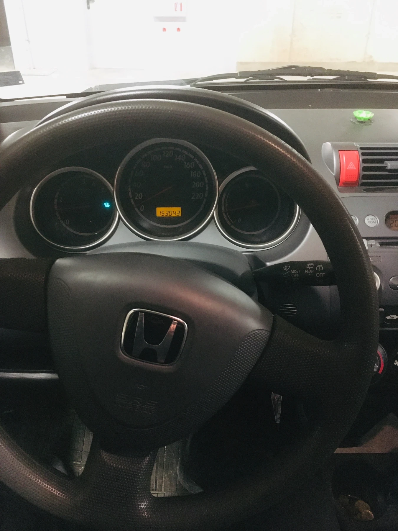 Honda Jazz  - изображение 6