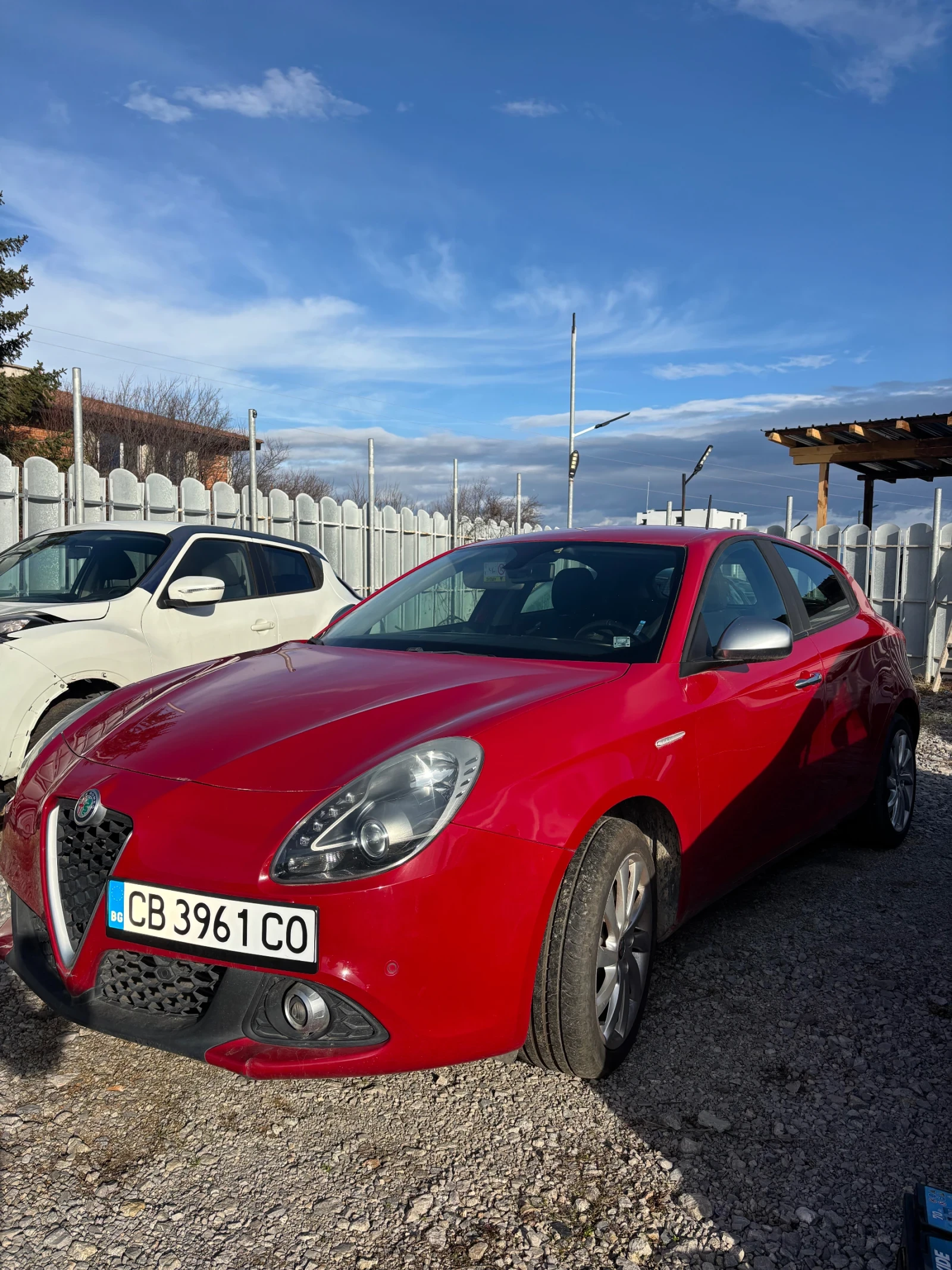 Alfa Romeo Giulietta нова - изображение 7