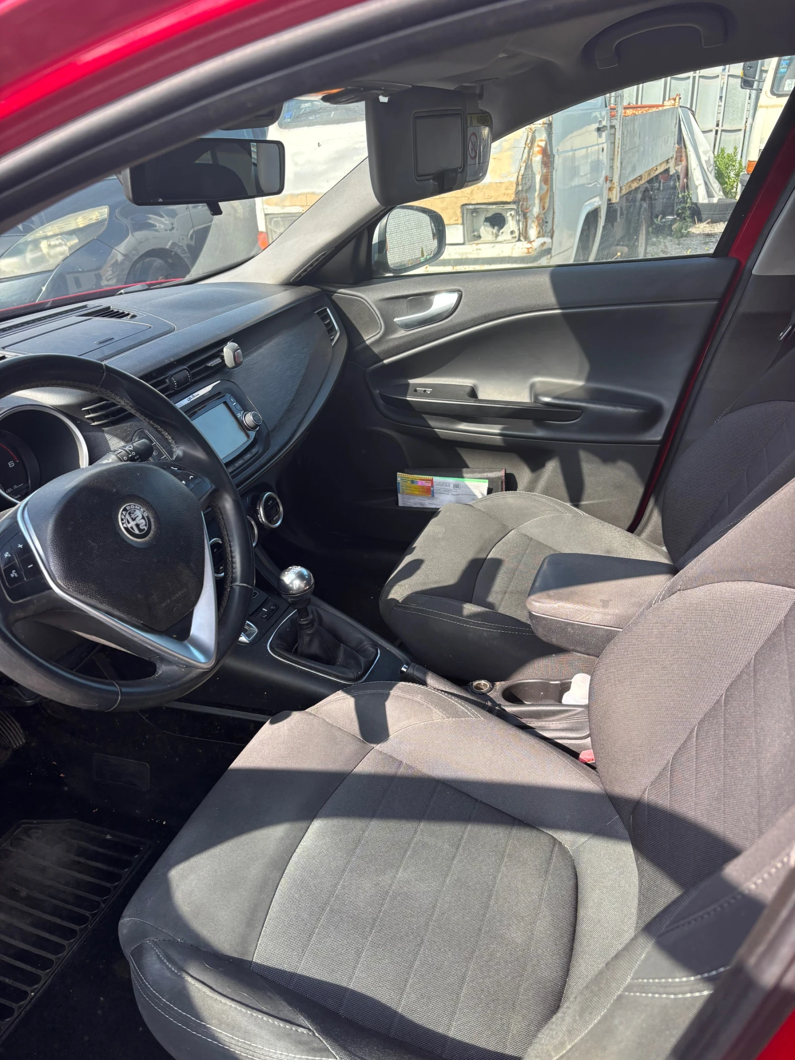 Alfa Romeo Giulietta ���� | Mobile.bg � ����������� 11