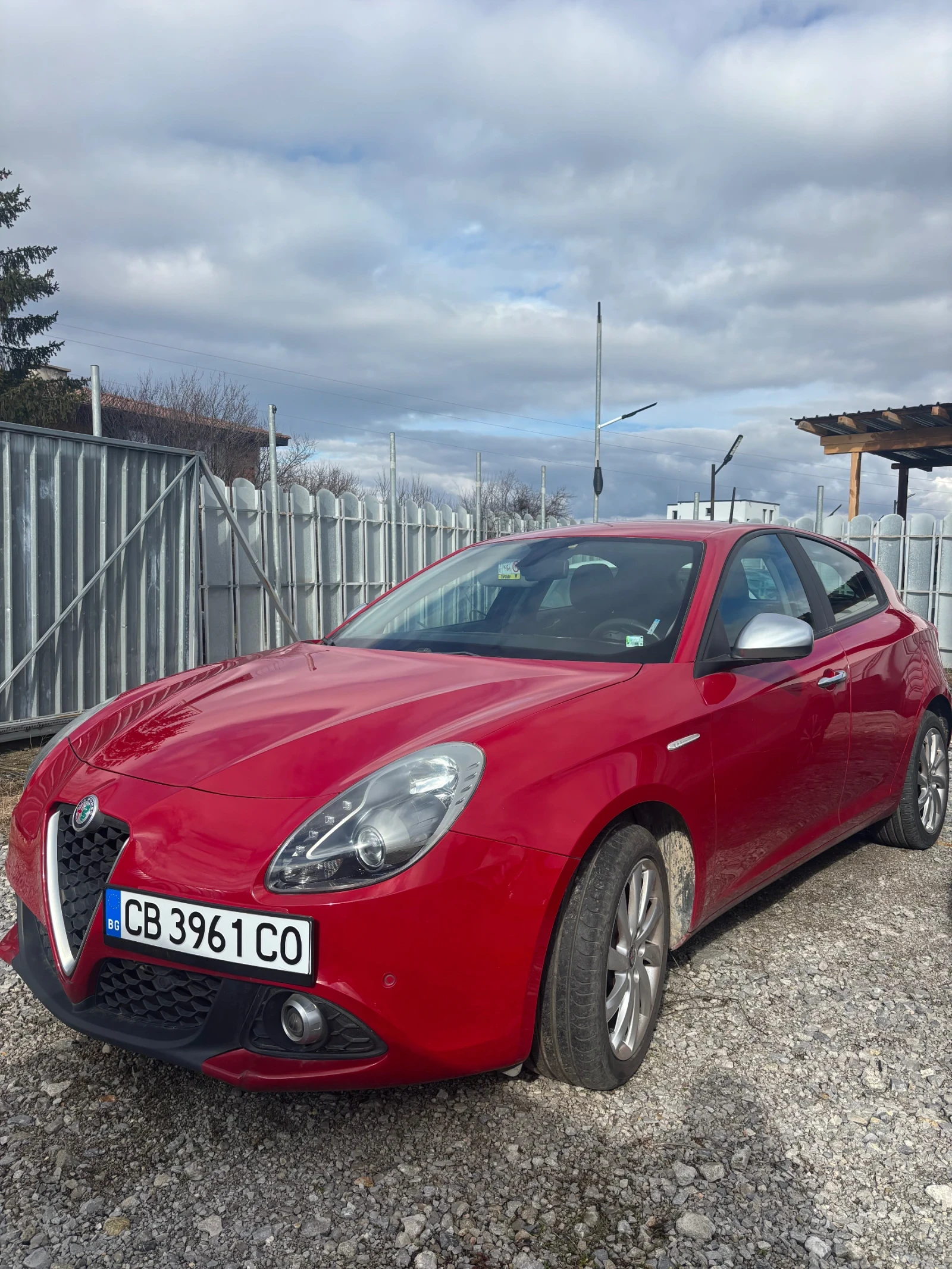 Alfa Romeo Giulietta ���� | Mobile.bg � ����������� 1