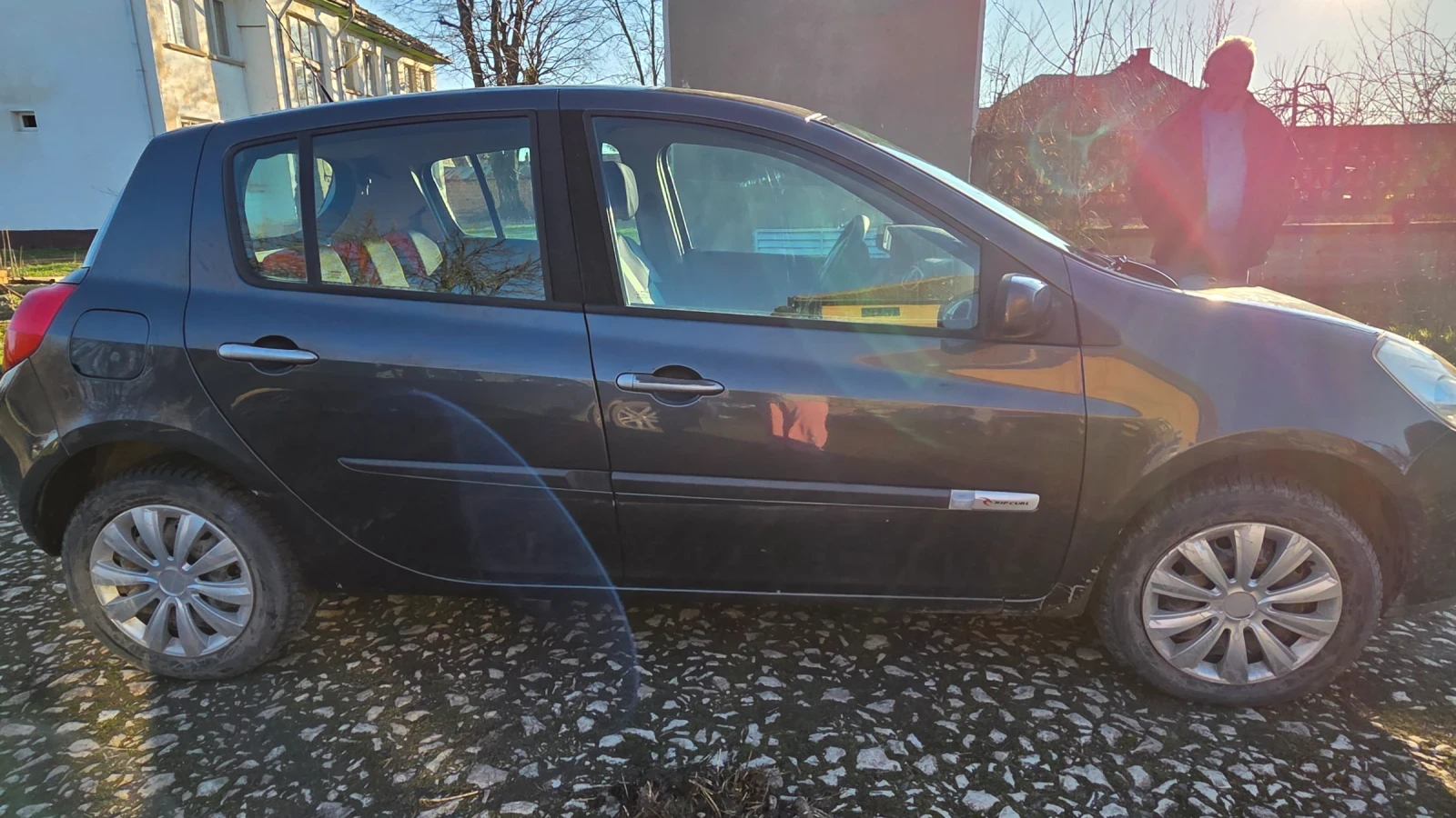Renault Clio 14 | Mobile.bg � ����������� 2
