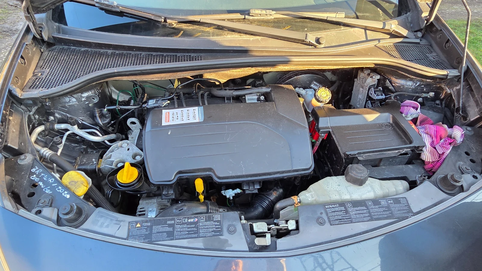 Renault Clio 14 | Mobile.bg � ����������� 8