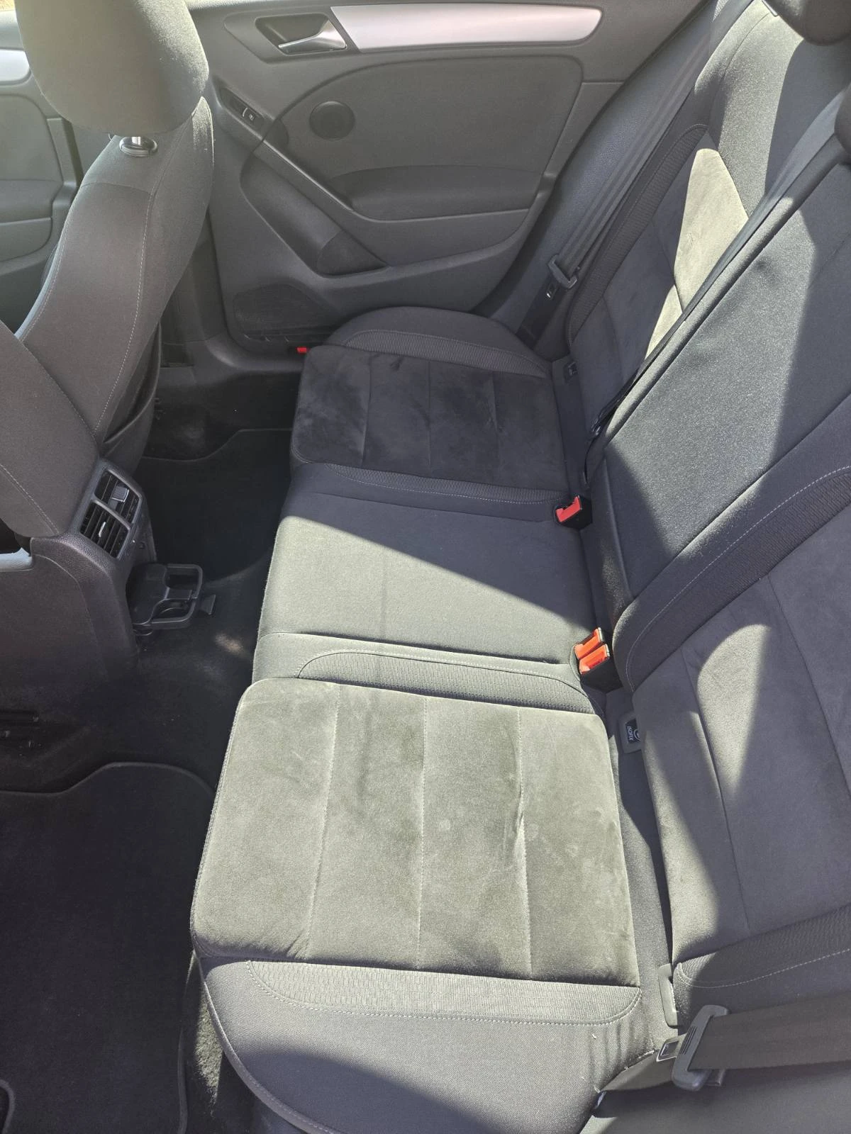 VW Golf 6 - изображение 5